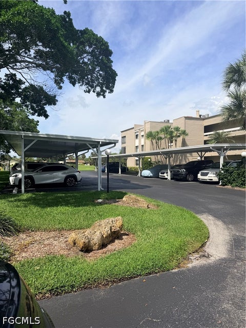 Photo of 3655 Boca Ciega Drive #109, Naples, FL 34112 (MLS # 2026042574)