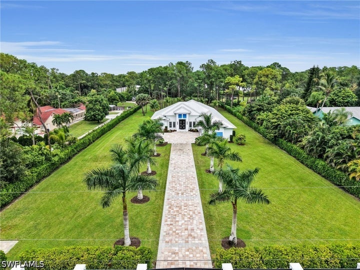 Photo 1 of 44 — 6145 Sea Grass Lane, Naples, FL 34116