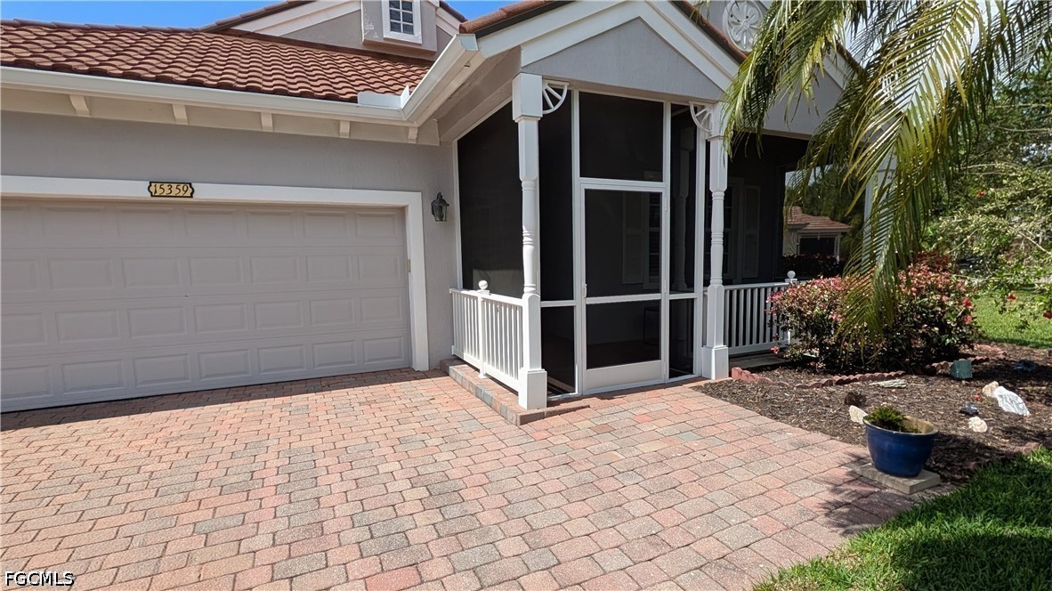 15359 Yellow Wood Drive