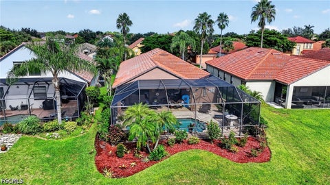 Tiny photo for 12148 Country Day Circle, Fort Myers, FL 33913 (MLS # 2026038720)