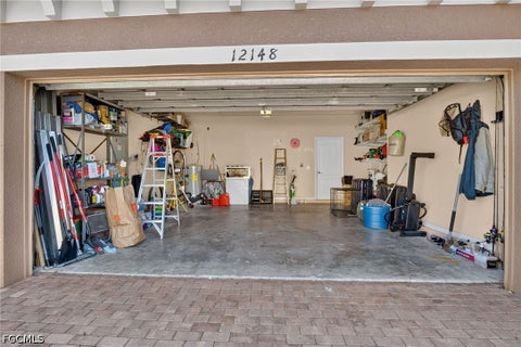Tiny photo for 12148 Country Day Circle, Fort Myers, FL 33913 (MLS # 2026038720)