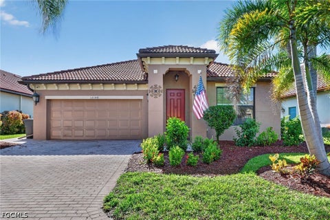 Photo of 12148 Country Day Circle, Fort Myers, FL 33913 (MLS # 2026038720)