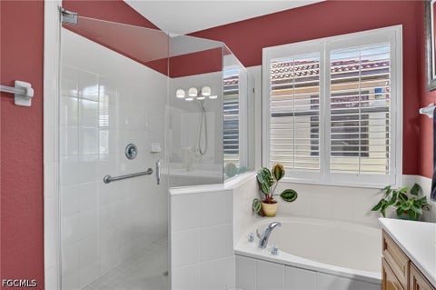 Tiny photo for 12148 Country Day Circle, Fort Myers, FL 33913 (MLS # 2026038720)