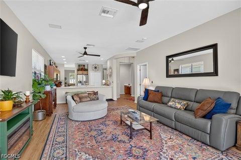 Tiny photo for 12148 Country Day Circle, Fort Myers, FL 33913 (MLS # 2026038720)
