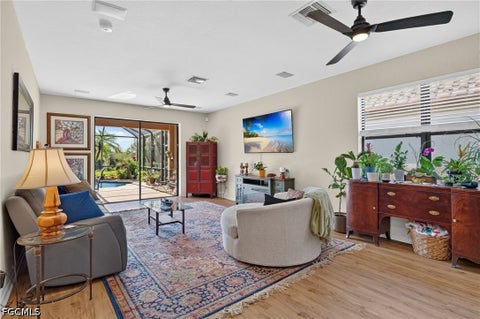 Tiny photo for 12148 Country Day Circle, Fort Myers, FL 33913 (MLS # 2026038720)