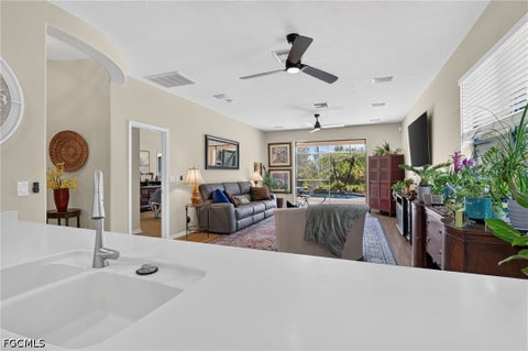 Tiny photo for 12148 Country Day Circle, Fort Myers, FL 33913 (MLS # 2026038720)