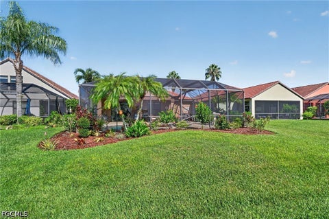 Tiny photo for 12148 Country Day Circle, Fort Myers, FL 33913 (MLS # 2026038720)