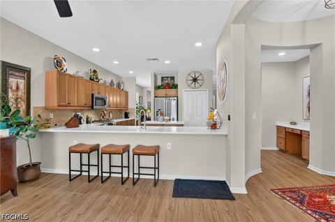 Tiny photo for 12148 Country Day Circle, Fort Myers, FL 33913 (MLS # 2026038720)
