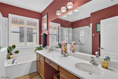 Tiny photo for 12148 Country Day Circle, Fort Myers, FL 33913 (MLS # 2026038720)
