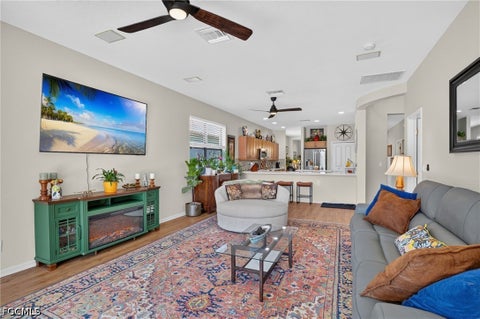 Tiny photo for 12148 Country Day Circle, Fort Myers, FL 33913 (MLS # 2026038720)