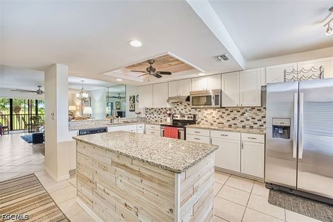 Tiny photo for 16440 Kelly Cove Drive #2813, Fort Myers, FL 33908 (MLS # 2026018768)