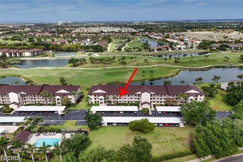 Tiny photo for 16440 Kelly Cove Drive #2813, Fort Myers, FL 33908 (MLS # 2026018768)