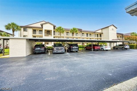 16440 Kelly Cove Drive 2813 Fort Myers FL 33908