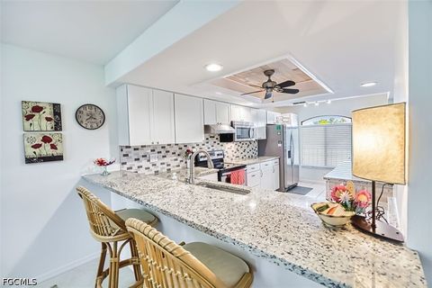 Tiny photo for 16440 Kelly Cove Drive #2813, Fort Myers, FL 33908 (MLS # 2026018768)