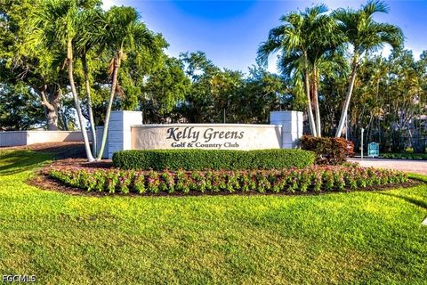 Tiny photo for 16440 Kelly Cove Drive #2813, Fort Myers, FL 33908 (MLS # 2026018768)