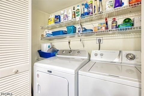 Tiny photo for 16440 Kelly Cove Drive #2813, Fort Myers, FL 33908 (MLS # 2026018768)