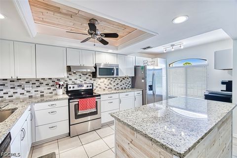 Tiny photo for 16440 Kelly Cove Drive #2813, Fort Myers, FL 33908 (MLS # 2026018768)