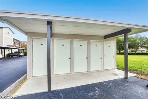Tiny photo for 16440 Kelly Cove Drive #2813, Fort Myers, FL 33908 (MLS # 2026018768)