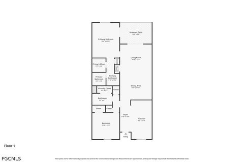 Tiny photo for 16440 Kelly Cove Drive #2813, Fort Myers, FL 33908 (MLS # 2026018768)