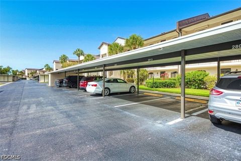 Tiny photo for 16440 Kelly Cove Drive #2813, Fort Myers, FL 33908 (MLS # 2026018768)