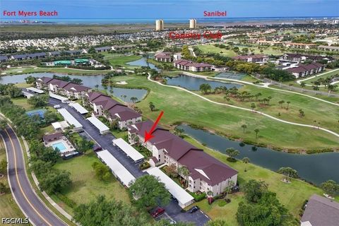 Tiny photo for 16440 Kelly Cove Drive #2813, Fort Myers, FL 33908 (MLS # 2026018768)