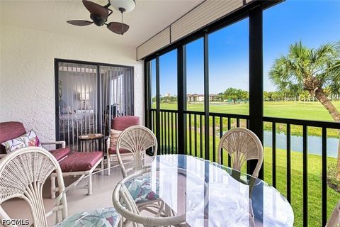 Tiny photo for 16440 Kelly Cove Drive #2813, Fort Myers, FL 33908 (MLS # 2026018768)