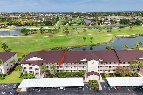 Tiny photo for 16440 Kelly Cove Drive #2813, Fort Myers, FL 33908 (MLS # 2026018768)