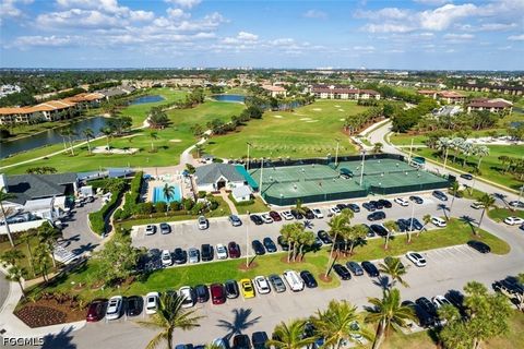 Tiny photo for 16440 Kelly Cove Drive #2813, Fort Myers, FL 33908 (MLS # 2026018768)