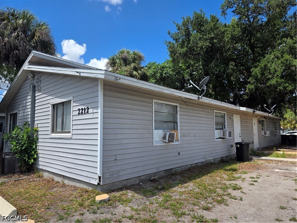 2212 Quality Life Center Way