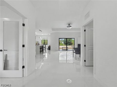 Tiny photo for 402 Thompson Avenue, Lehigh Acres, FL 33972 (MLS # 2026020008)