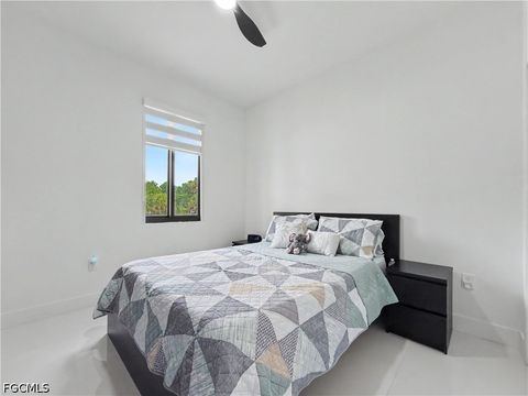 Tiny photo for 402 Thompson Avenue, Lehigh Acres, FL 33972 (MLS # 2026020008)