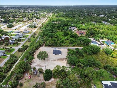 Tiny photo for 402 Thompson Avenue, Lehigh Acres, FL 33972 (MLS # 2026020008)