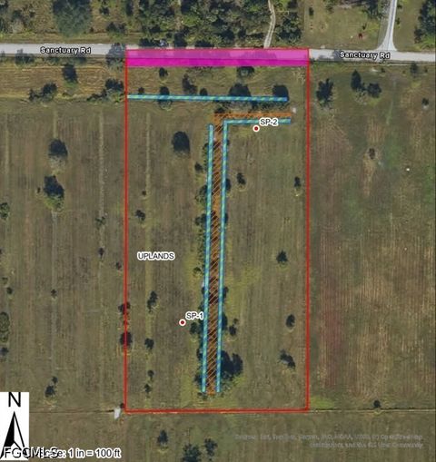 Sanctuary Road Naples FL 34120