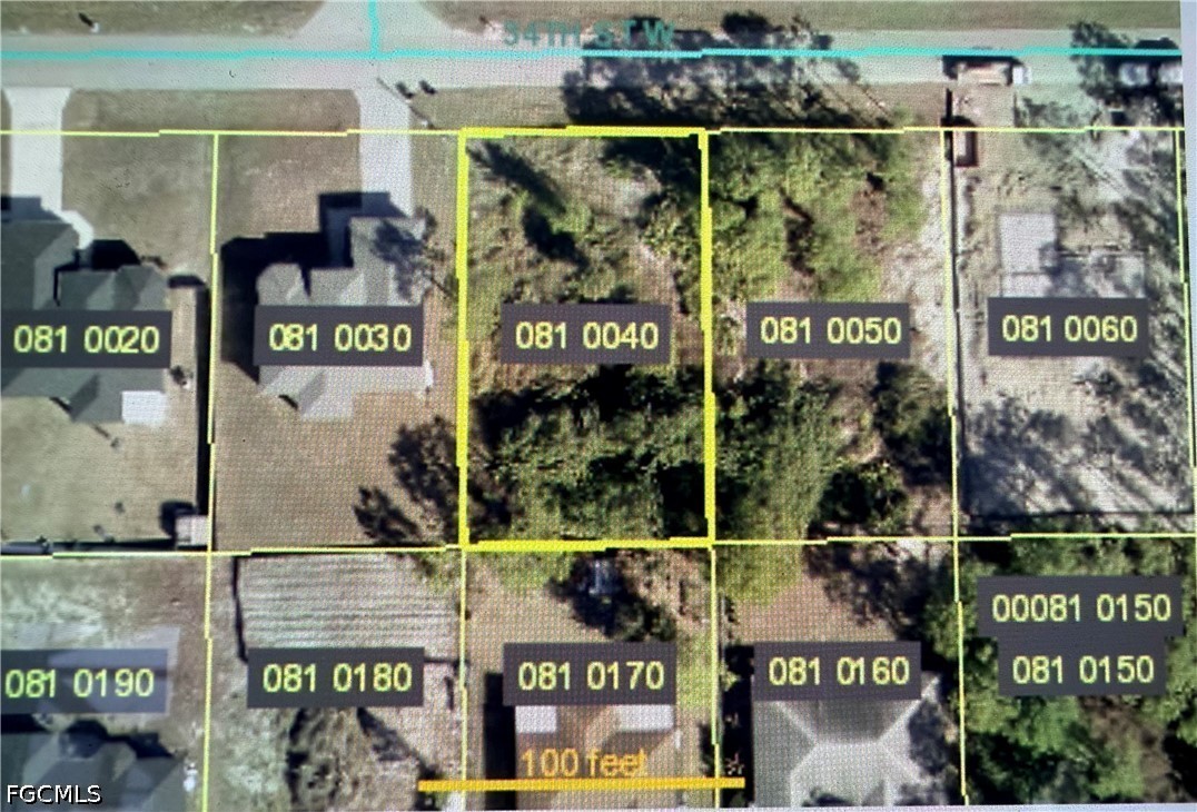 2713 34th Street W