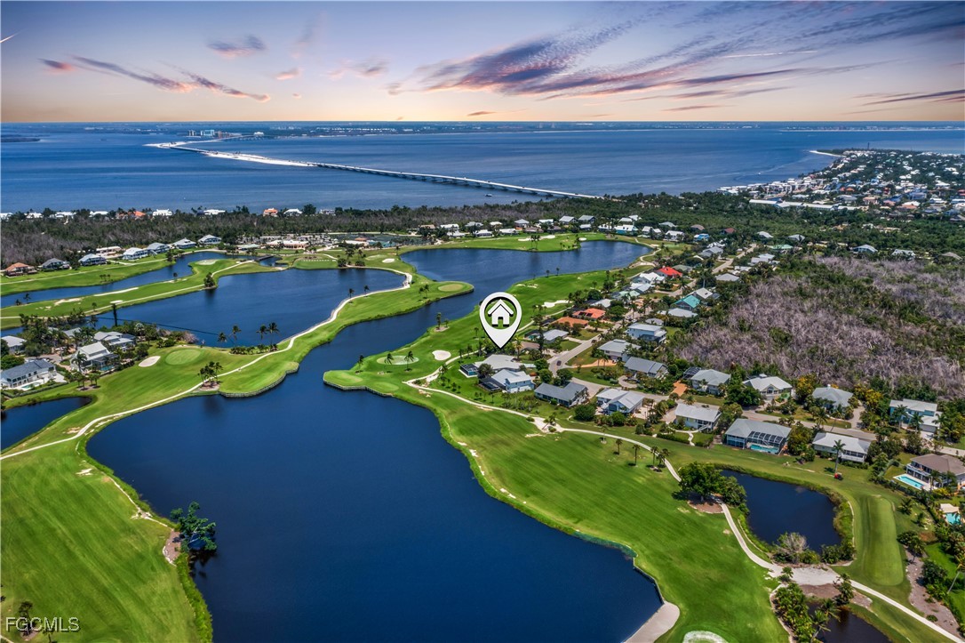 Sanibel, Florida, 33957, United States, 3 Bedrooms Bedrooms, ,3 BathroomsBathrooms,Residential,Active,1996280