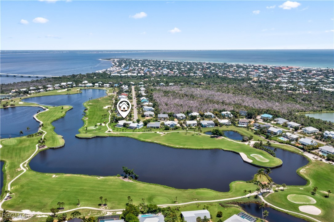 Sanibel, Florida, 33957, United States, 3 Bedrooms Bedrooms, ,3 BathroomsBathrooms,Residential,Active,1996280