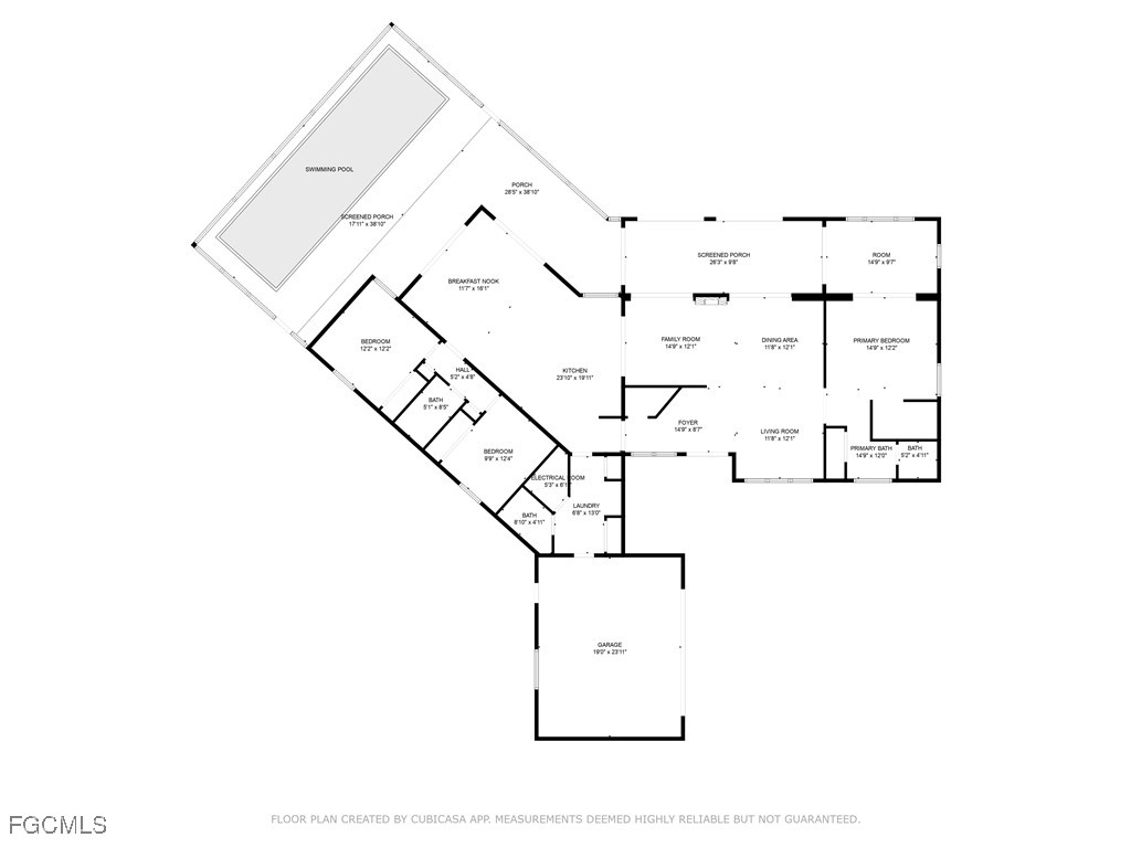 Sanibel, Florida, 33957, United States, 3 Bedrooms Bedrooms, ,3 BathroomsBathrooms,Residential,Active,1996280