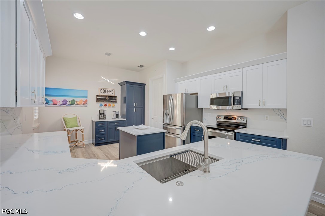 11096 Esteban Drive
