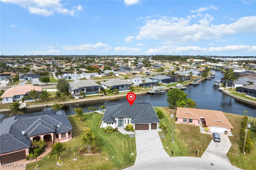 2501 SW 28th Terrace