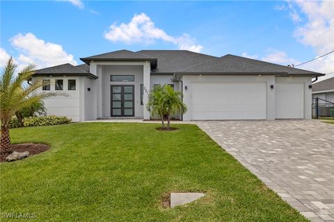 2217 SW 32nd Street Cape Coral FL 33914