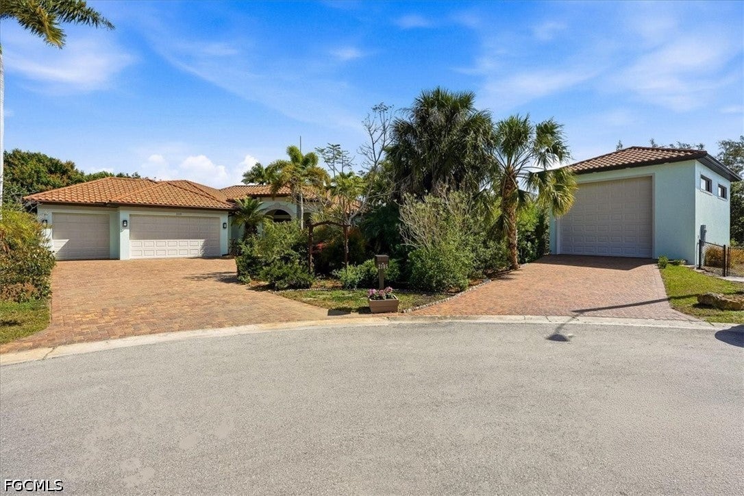 2105 Ottersrest Lane