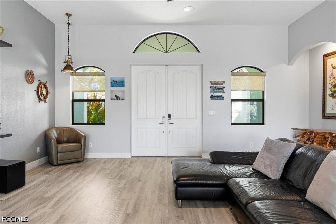 2105 Ottersrest Lane