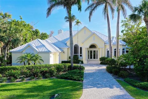 2337 Wulfert Road Sanibel FL 33957