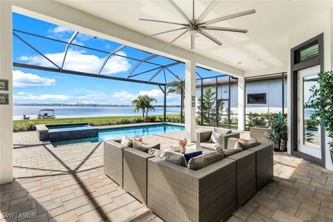 11401 Venetian Lagoon Drive Fort Myers FL 33913