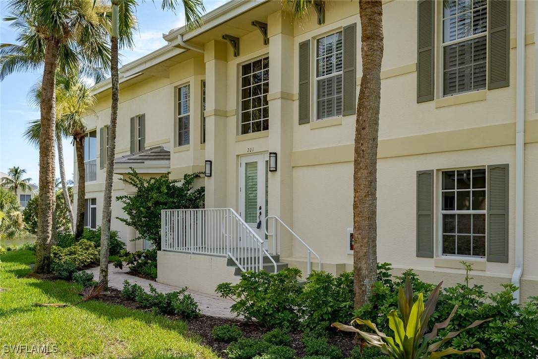 330 Grove Court 2-201
