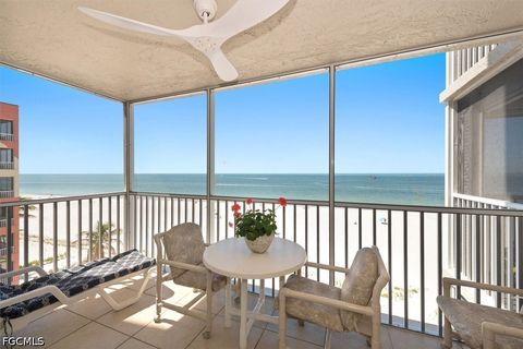 500 Estero Boulevard 695 Fort Myers Beach FL 33931