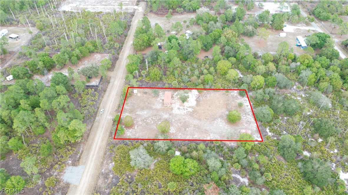 655 S Live Oak Street