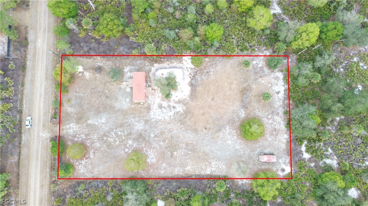 655 S Live Oak Street