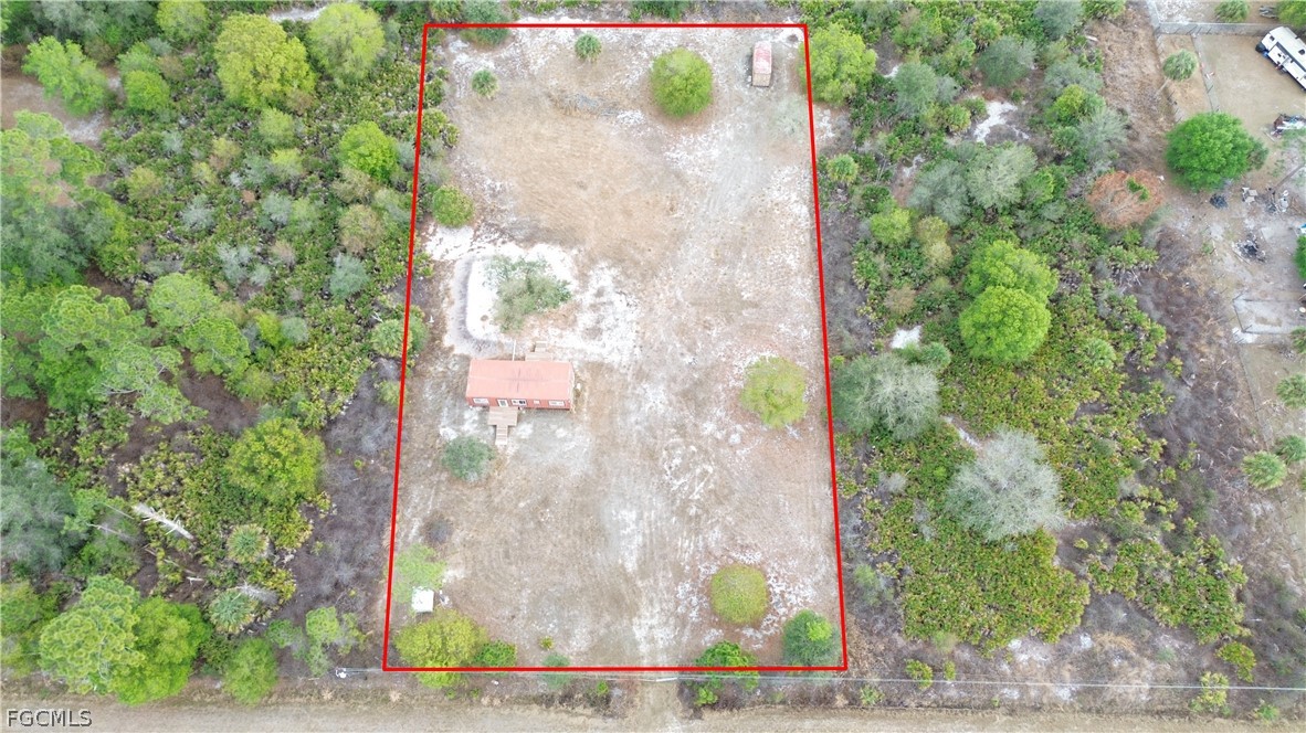 655 S Live Oak Street