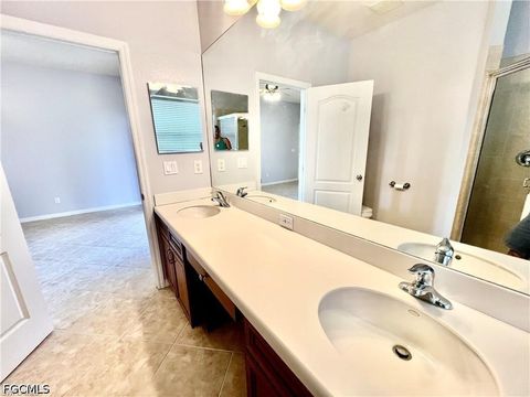 Tiny photo for 12074 Country Day Circle, Fort Myers, FL 33913 (MLS # 2026031225)